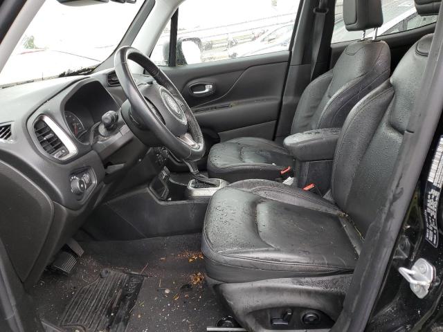 ZACNJAD12LPK96517 Jeep Renegade Limited