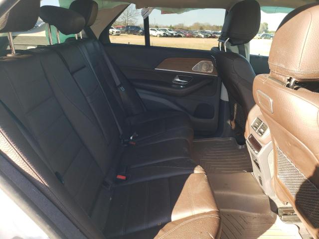 2020 MERCEDES-BENZ GLE 350 - 4JGFB4JB9LA163686