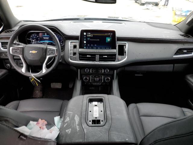 2022 CHEVROLET SUBURBAN C - 1GNSCCKD4NR237845