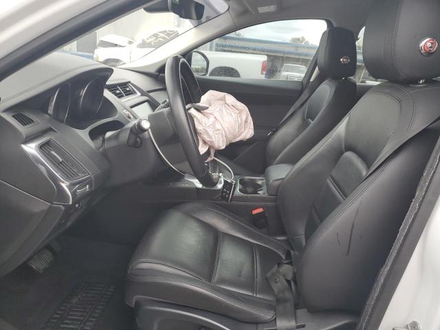 2018 JAGUAR E-PACE S SADFJ2FX7J1Z29982