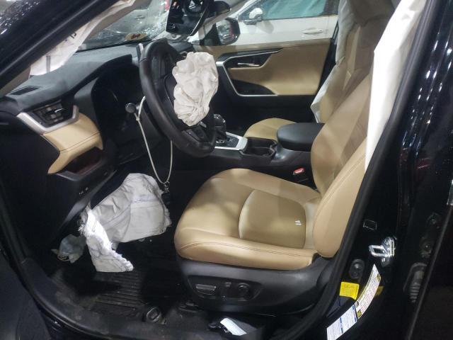 2021 TOYOTA RAV4 HYBRI 4T3D6RFV5MU053883