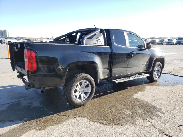 2016 CHEVROLET COLORADO L - 1GCHSCE31G1394226