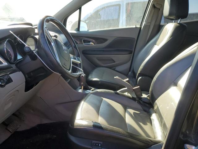 KL4CJGSB3GB523507 Buick Encore