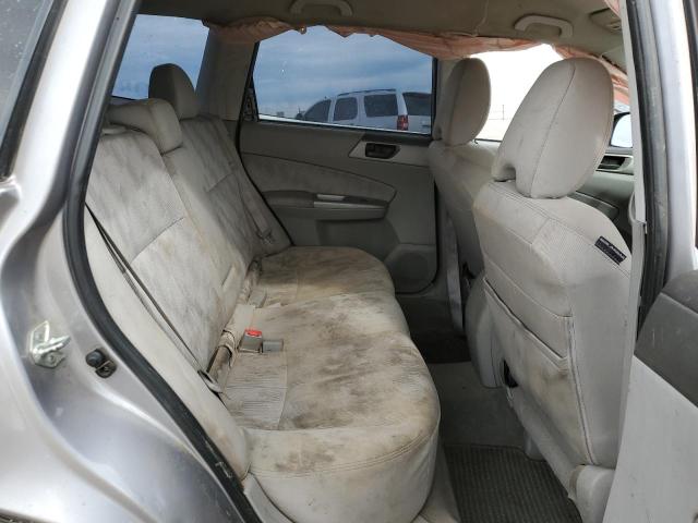 JF2SH6BC1AH802508 Subaru Forester Xs