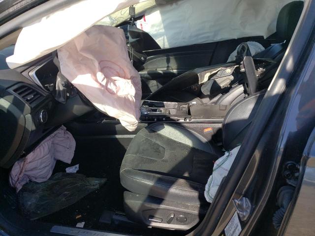 2020 FORD FUSION - 3FA6P0D97LR117454