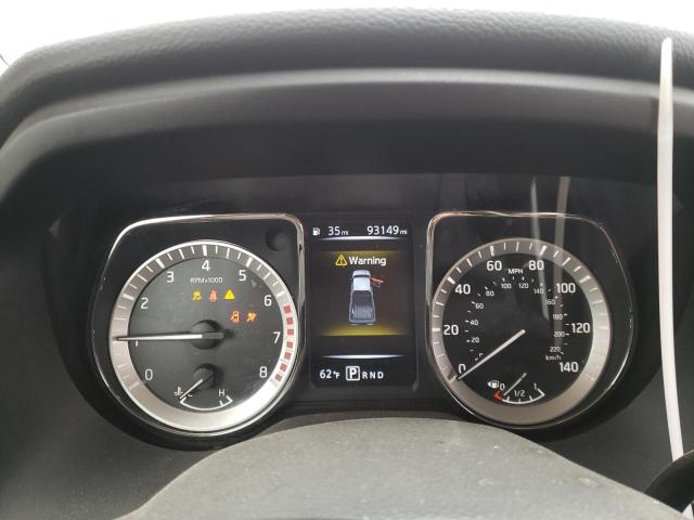 2017 NISSAN TITAN S - 1N6AA1EK3HN558549