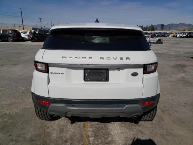 SALVP2BG8HH211797 Land Rover RANGEROVER