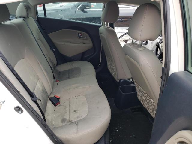 KNADM4A3XF6515760 KIA RIO LX