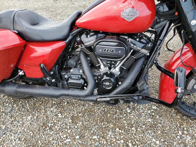 2022 HARLEY-DAVIDSON FLHXS - 1HD1KRP26NB643733