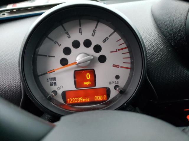 WMWZC5C51EWP40970 Mini Cooper S Countryman