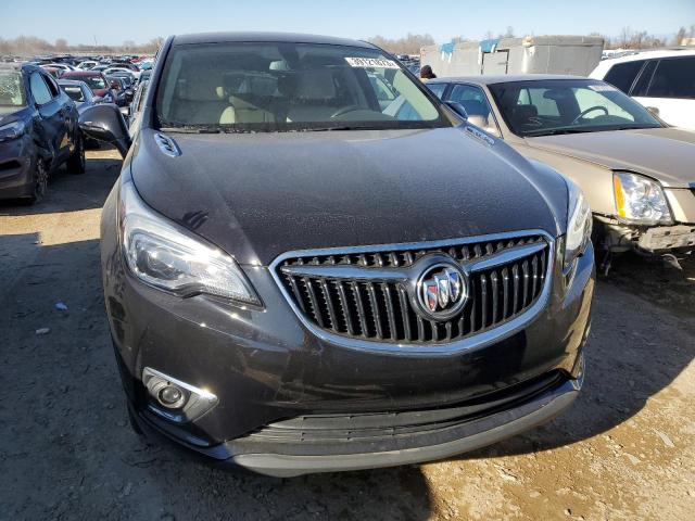 2019 BUICK ENVISION P - LRBFX1SAXKD007744