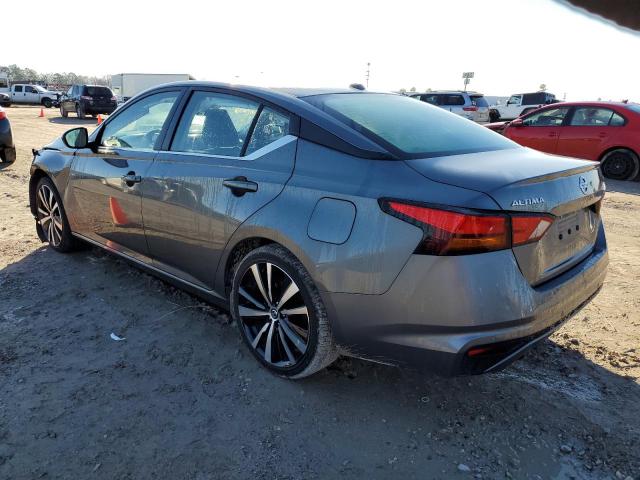 2022 NISSAN ALTIMA SR - 1N4BL4CV5NN313513