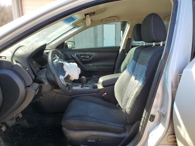 1N4AL3AP3HN348288 Nissan ALTIMA 2.5