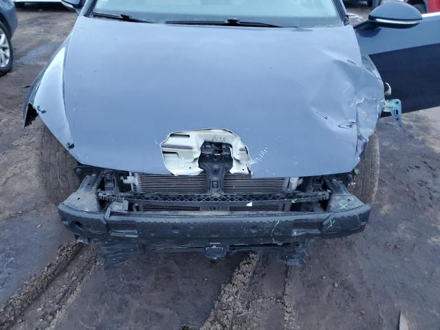 2016 VOLKSWAGEN GOLF SPORT - 3VWC17AU7GM521564