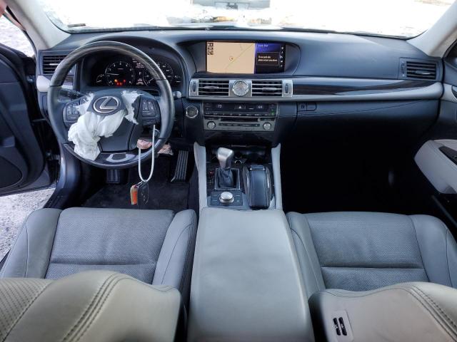 2017 LEXUS LS 460 - JTHBL5EF4H5144786
