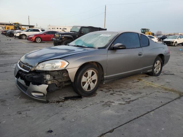 2006 Chevrolet Monte Carlo LT