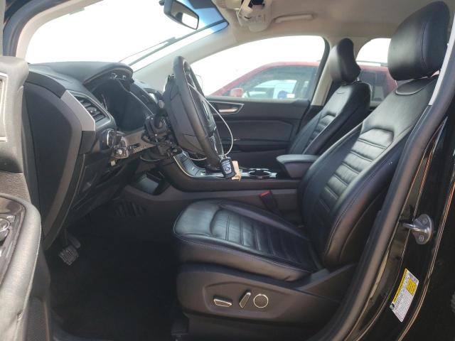 2017 FORD EDGE SEL - 2FMPK3J98HBC43651