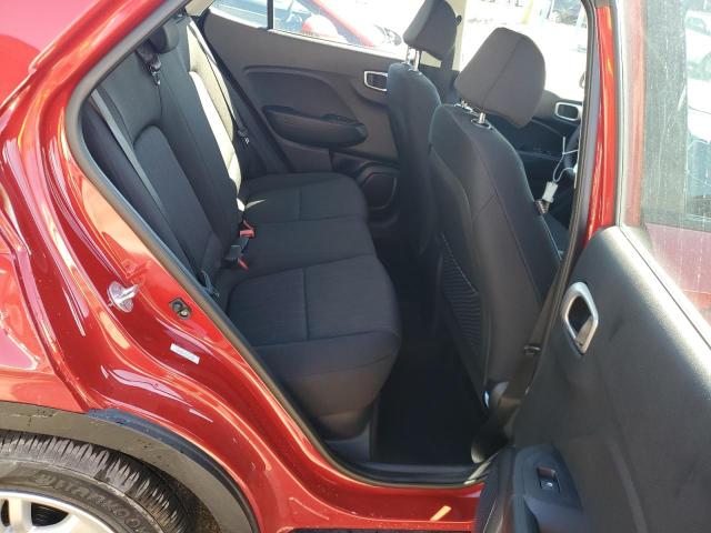 2023 HYUNDAI VENUE SE - KMHRB8A31PU210226
