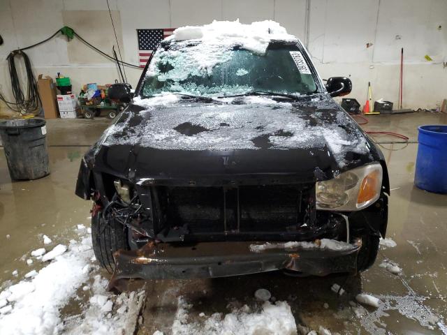 VIN 5FNYF5H53NB008584 2022 Honda Pilot, 2Wd Ex-L no.5