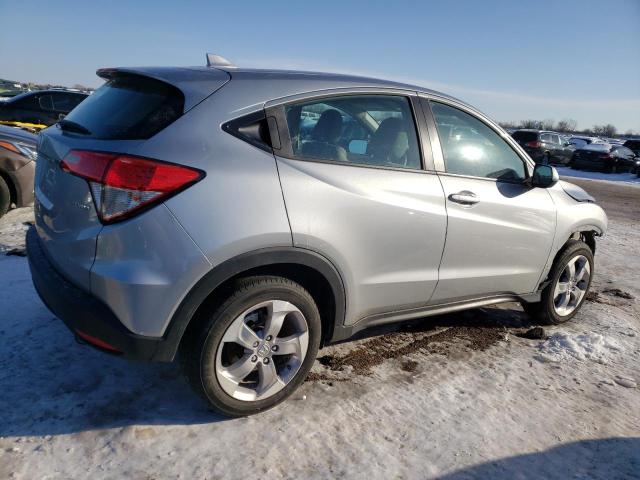 2019 HONDA HR-V LX - 3CZRU6H3XKG726910