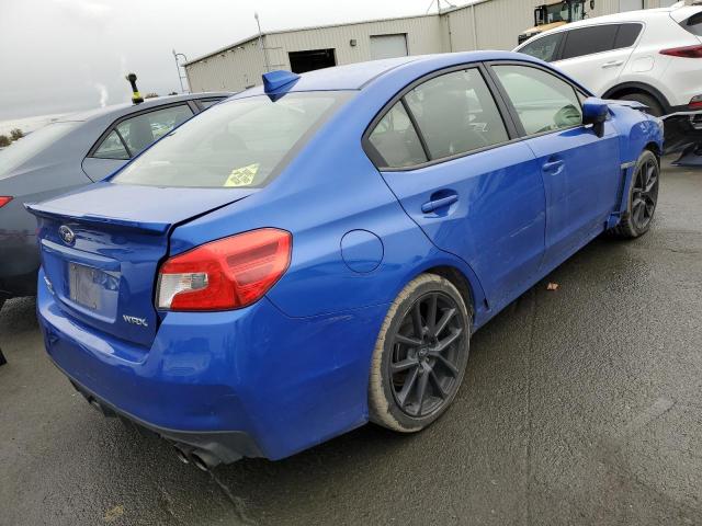 JF1VA1H66L9832594 Subaru Wrx Limited