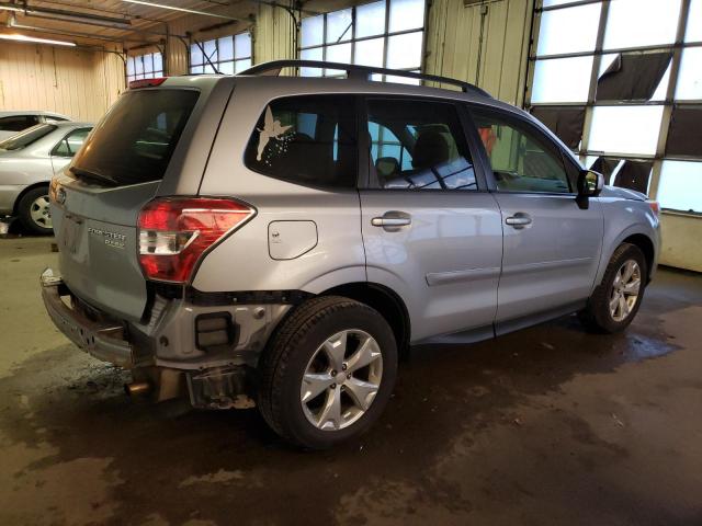 2015 SUBARU FORESTER 2 - JF2SJADC8FH549568