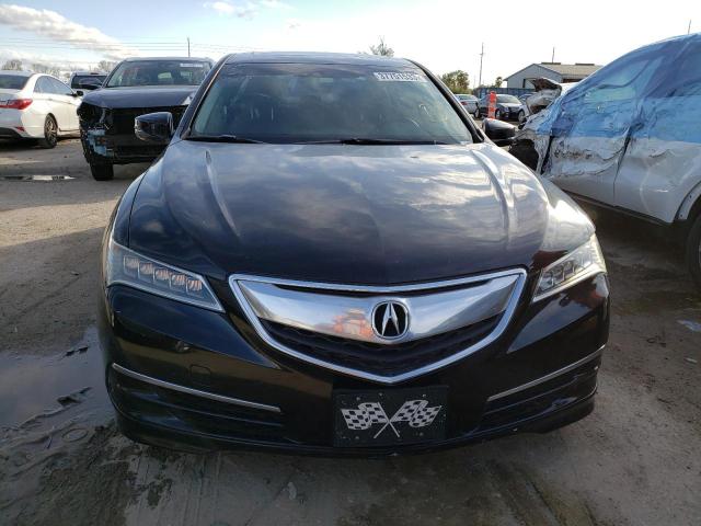 19UUB1F52FA026530 Acura TLX TECH
