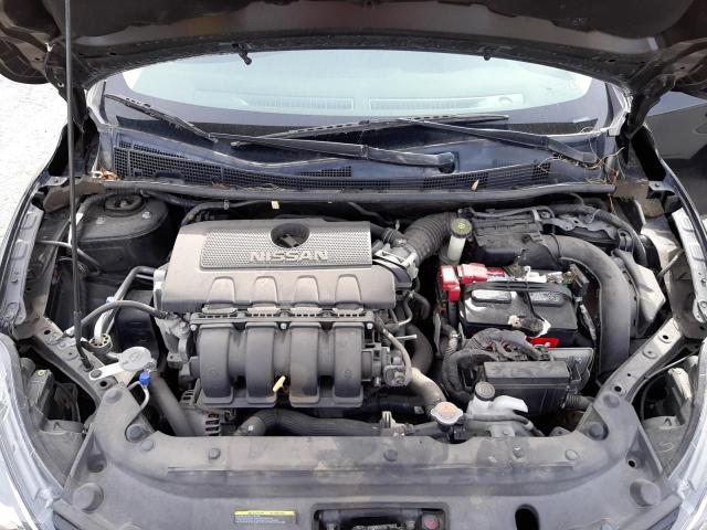 3N1AB7AP8HY308301 Nissan SENTRA S