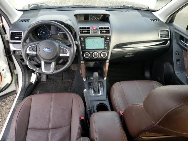 JF2SJAWC1HH809115 Subaru Forester 2.5i Touring
