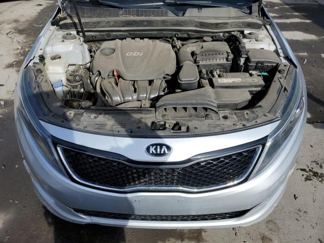 5XXGM4A70FG451281 KIA Optima Lx
