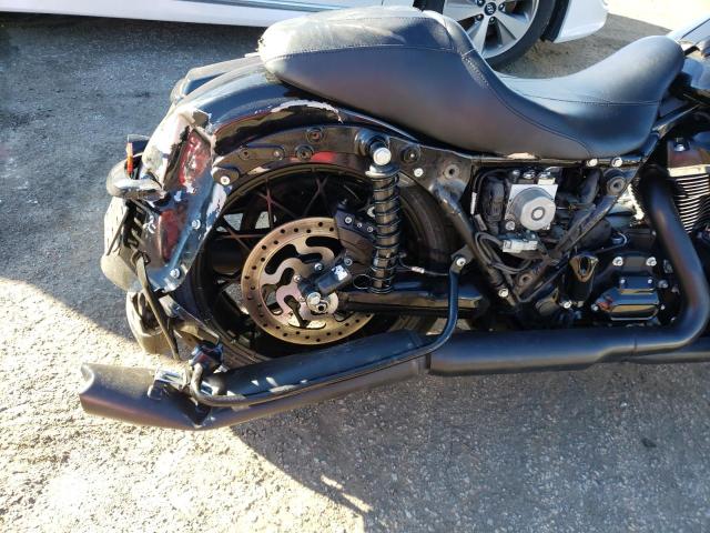 2021 HARLEY-DAVIDSON FLHXS - 1HD1KRP13MB650449