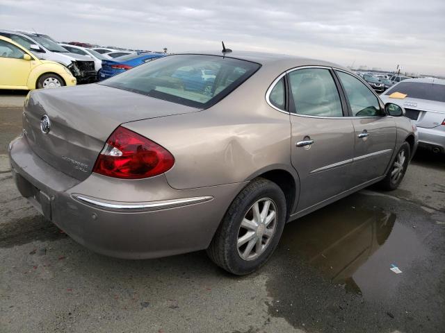2006 Buick Lacrosse Cxl VIN: 2G4WD582161172726 Lot: 39897723