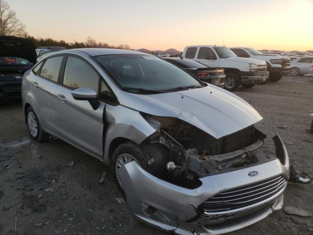 2015 FORD FIESTA S 3FADP4AJ0FM157356