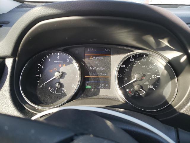 5N1AT2MTXJC755180 Nissan ROGUE S