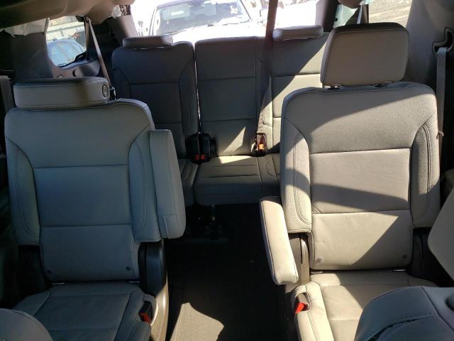 2021 CHEVROLET TAHOE C150 - 1GNSCNKD9MR391770