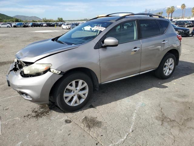 2011 Nissan Murano S