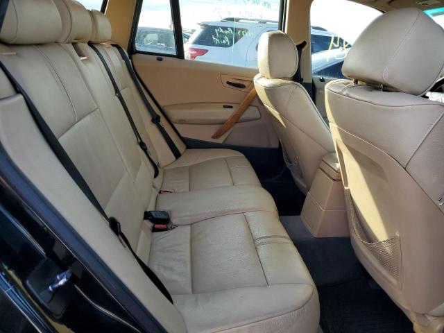 WBXPA93404WA61128 BMW X3 3.0I