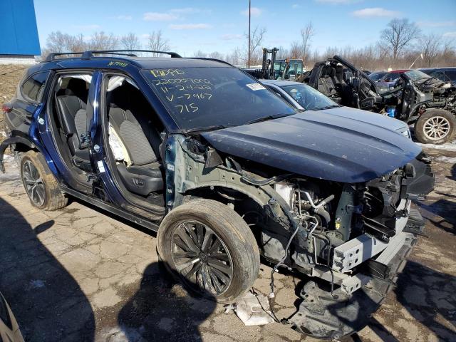 VIN 5TDLZRBH0MS067467 2021 Toyota Highlander, Xse no.4