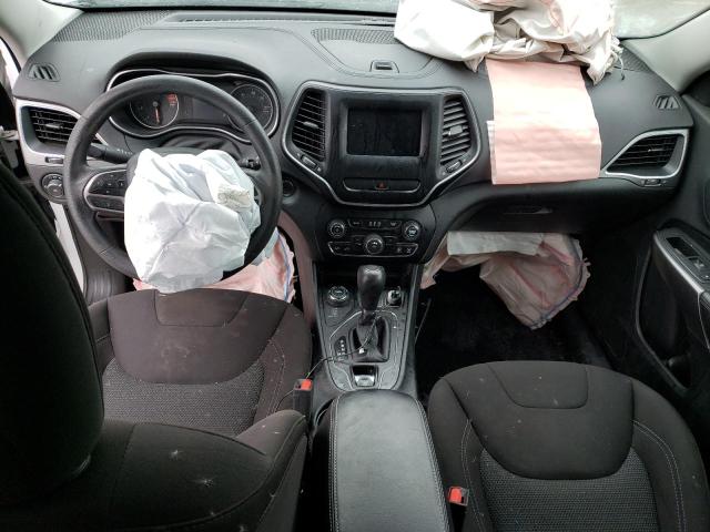 1C4PJMCB8KD131074 Jeep Cherokee Latitude
