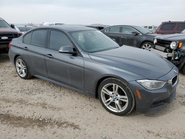 WBA3B3C59DF531651 BMW 328 XI