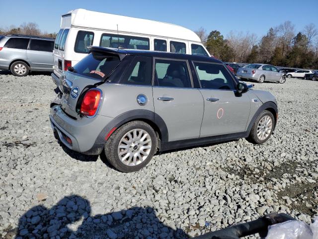 WMWXU3C57G2D30213 Mini COOPER S