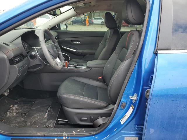 2020 NISSAN SENTRA SR - 3N1AB8DV8LY307822