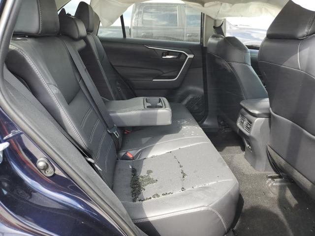 2021 TOYOTA RAV4 XLE P - 2T3C1RFV8MW157567