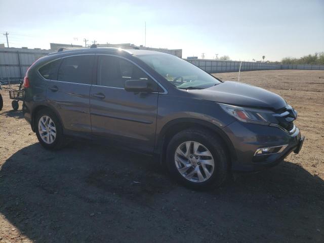 2015 HONDA CR-V EXL - 2HKRM3H70FH518832