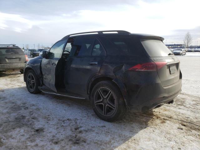 Auction sale of the 2020 MERCEDES BENZ GLE CLASS , vin: 4JGFB5KE7LA101301, lot number: 40150623