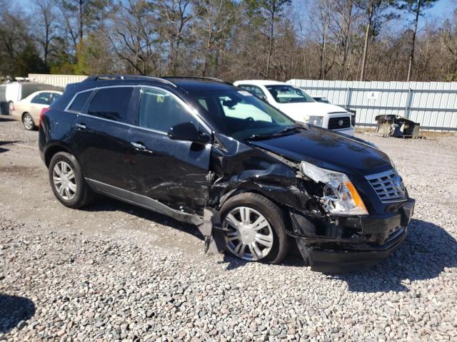 2016 CADILLAC SRX - 3GYFNAE37GS535375