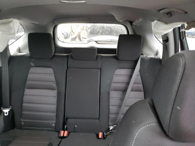 2020 HONDA CR-V EX - 5J6RW2H5XLA001750