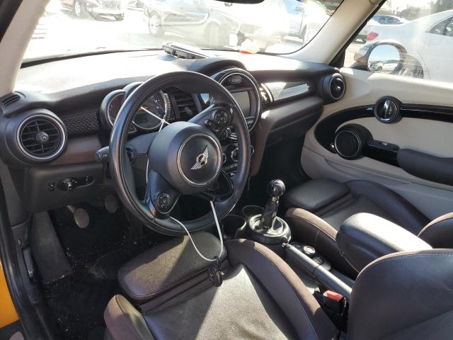 WMWXP7C59F2A59989 Mini Cooper