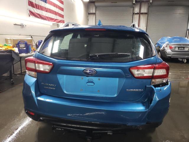 4S3GTAD62J3734908 Subaru Impreza Premium Plus