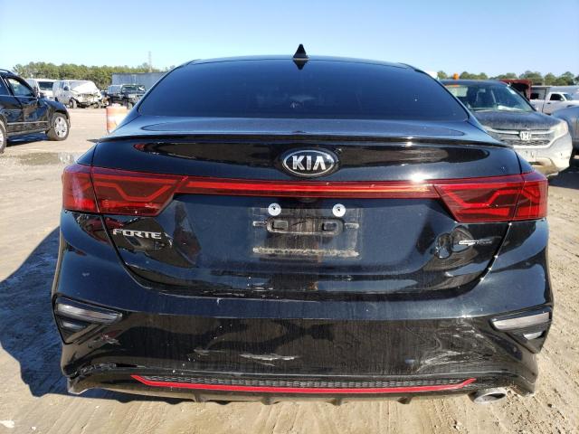 2020 KIA FORTE GT L - 3KPF34AD3LE219606